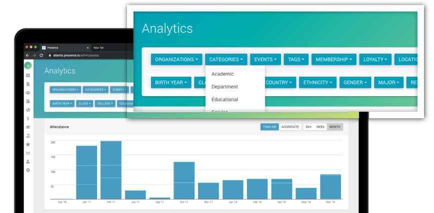 Custom Correlating Filters